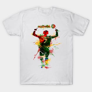 RONALDO T-Shirt